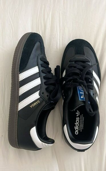 Adidas