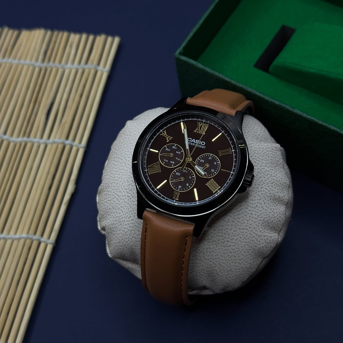 Часы Casio 