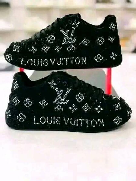 Chaussures Louis Vuitton seake