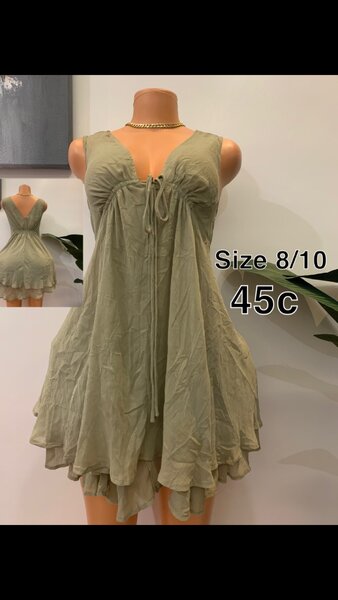 Sexy dresses