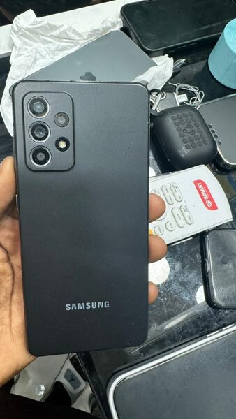 Samsung A32 128G propre