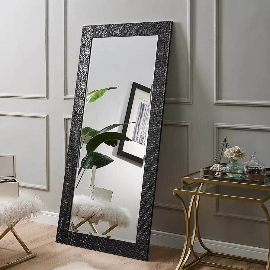 Turkey mirror