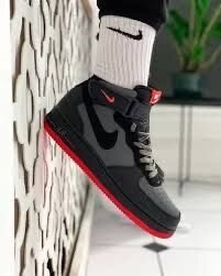 Basket noire