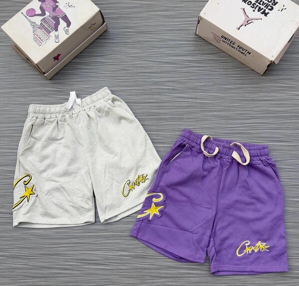 Men's short
