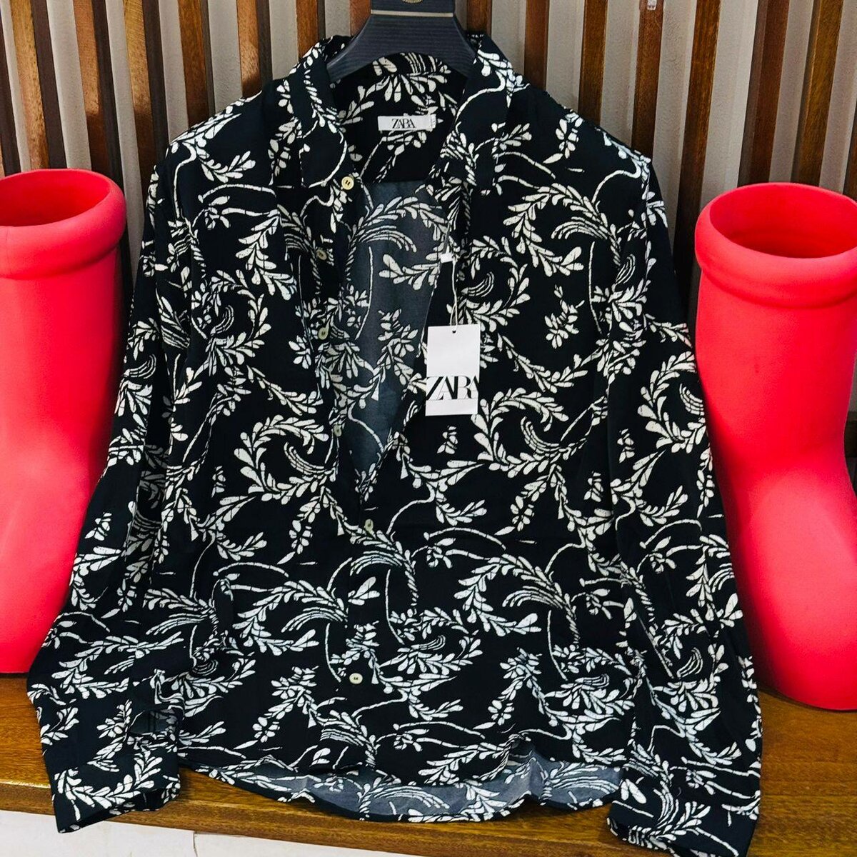 Shirts