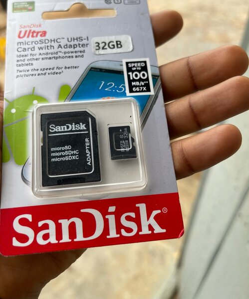 Memory card
