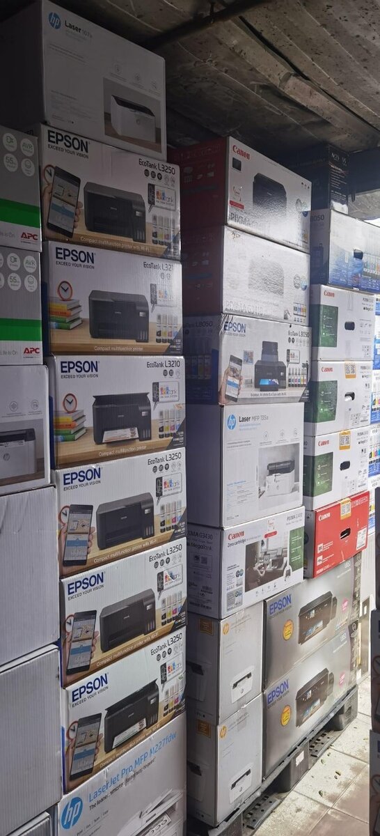 Imprimante EPSON L 3250
