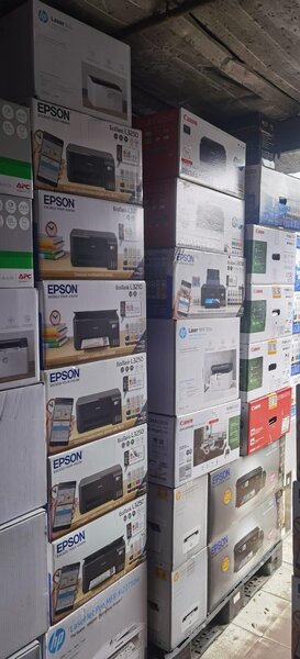 Imprimante EPSON L 3250