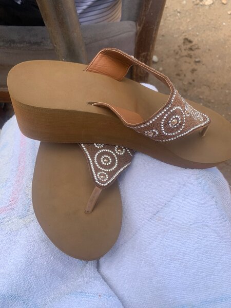 Slippers