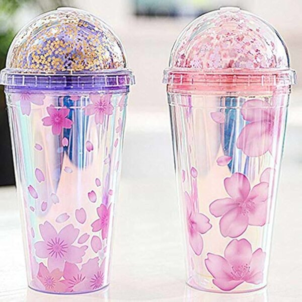 Verre personnalisé , Thermos,