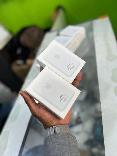 Battery Packs
