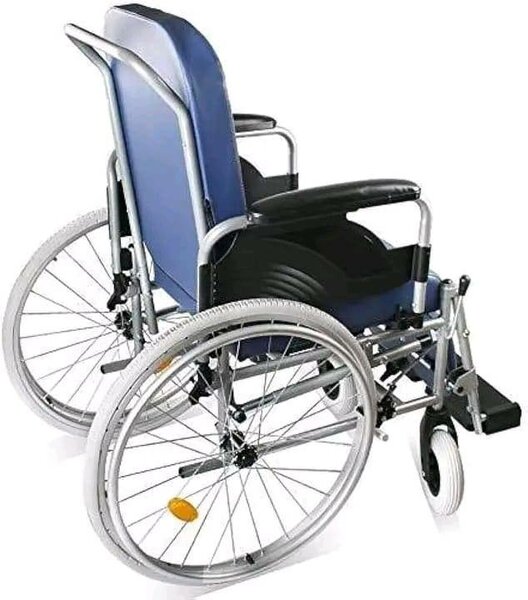 Chaises roulantes