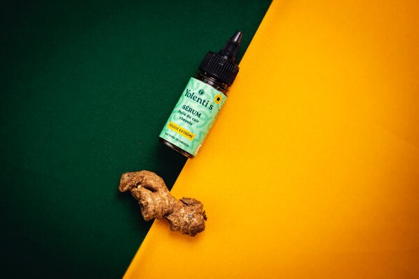Sérum pousse extra