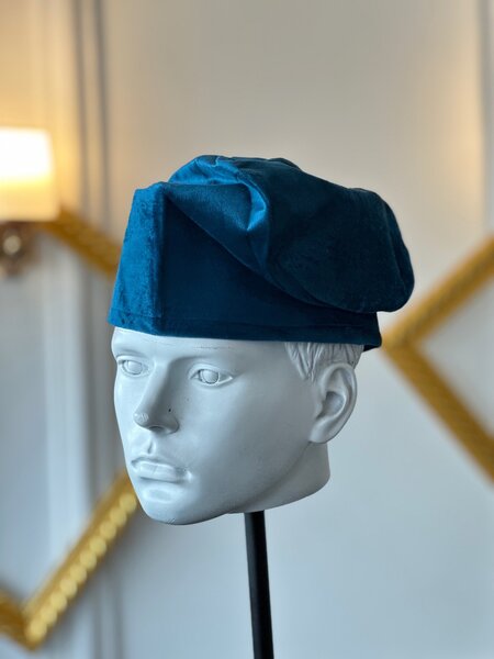 Chapeau yoruba
