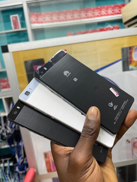 huawei P8 lite