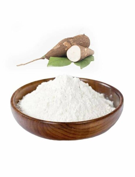 Farine de manioc bio 500g