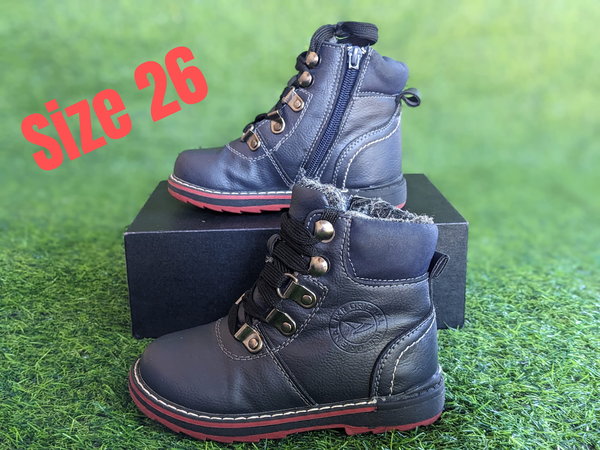 Winter boots