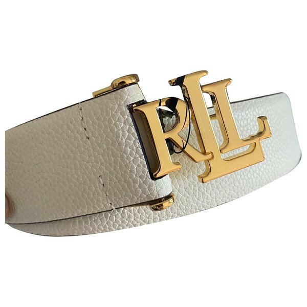 Ceinture en cuir élégante - RL