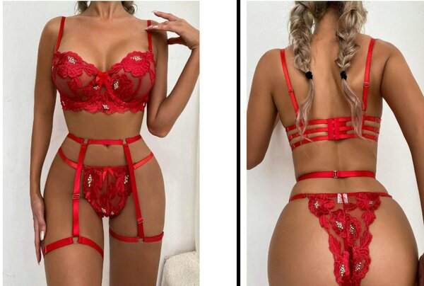 Lingeries
