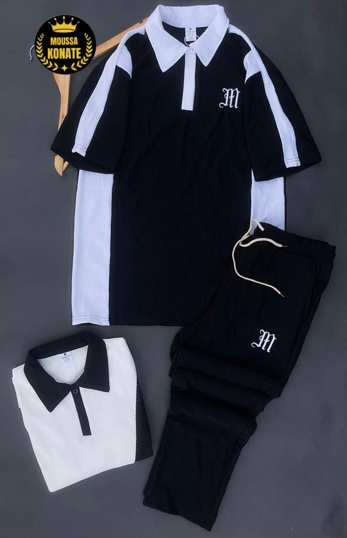 Complet pantalon
