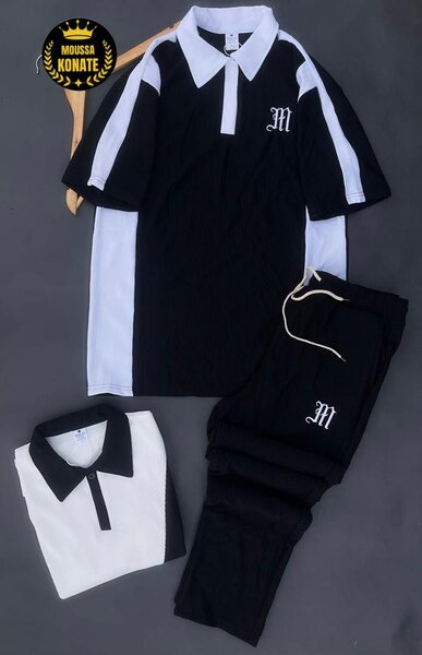 Complet pantalon