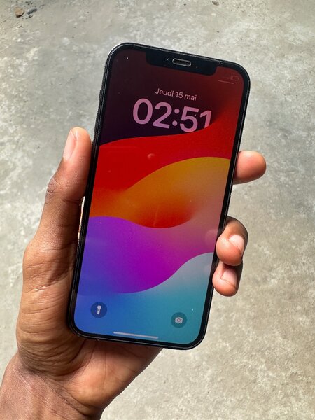 iPhone 12 pro