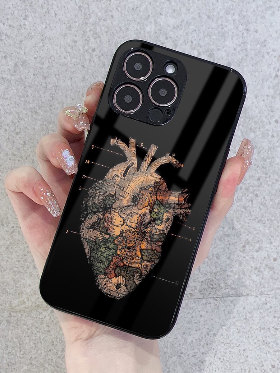 Coques de téléphone 