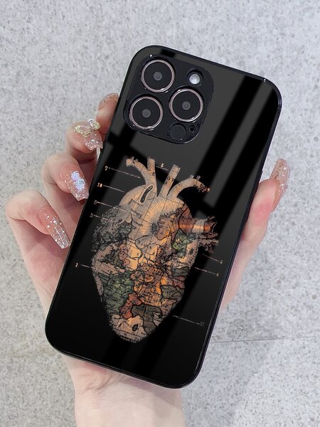 Coques de téléphone 