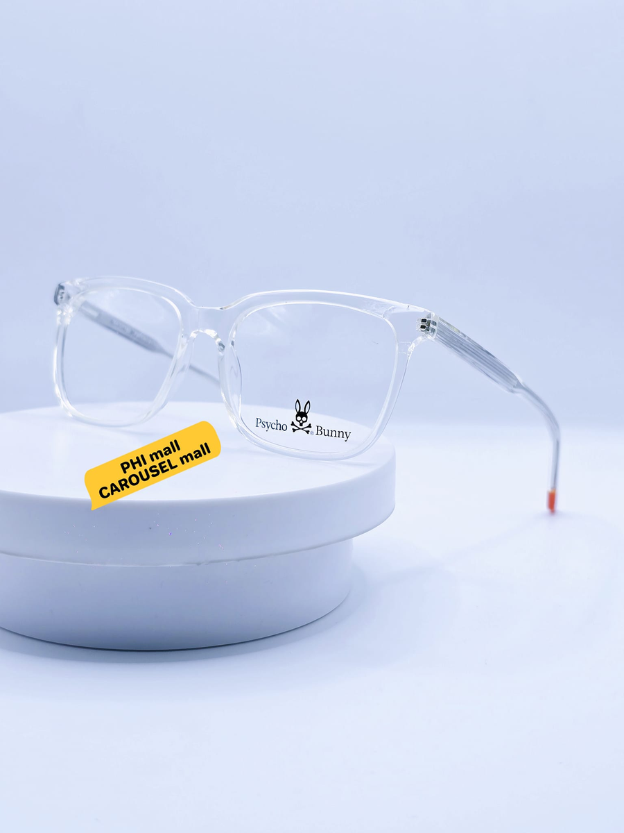 Glasses 