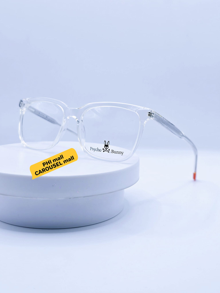 Glasses 