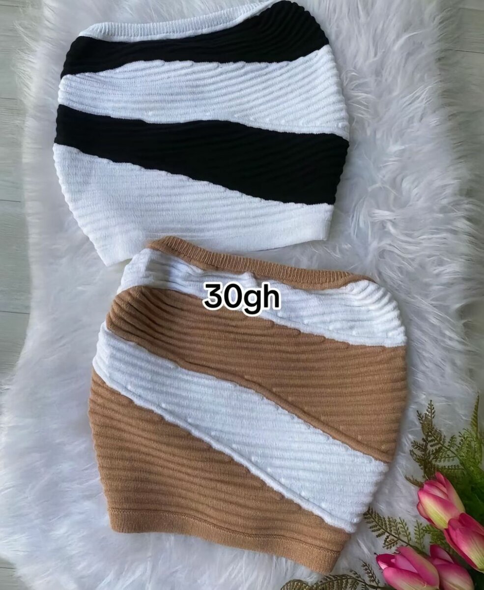 Skirts