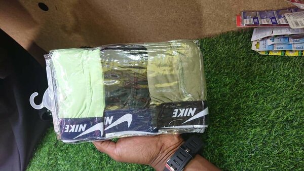 Underwear