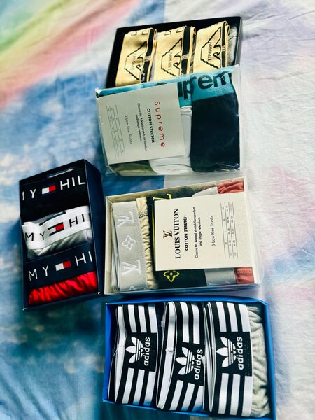 Spices Collection