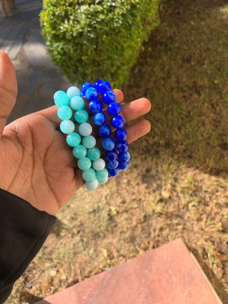 Bracelets