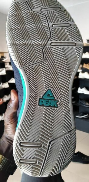 Chaussure origianle