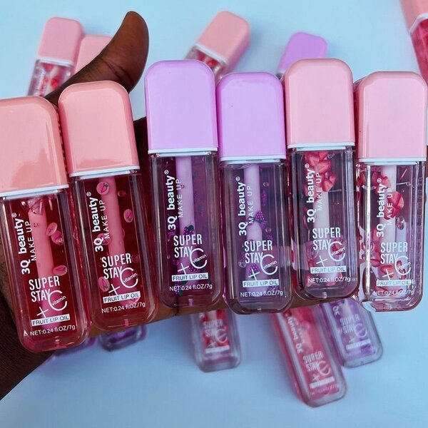 Gloss lèvre
