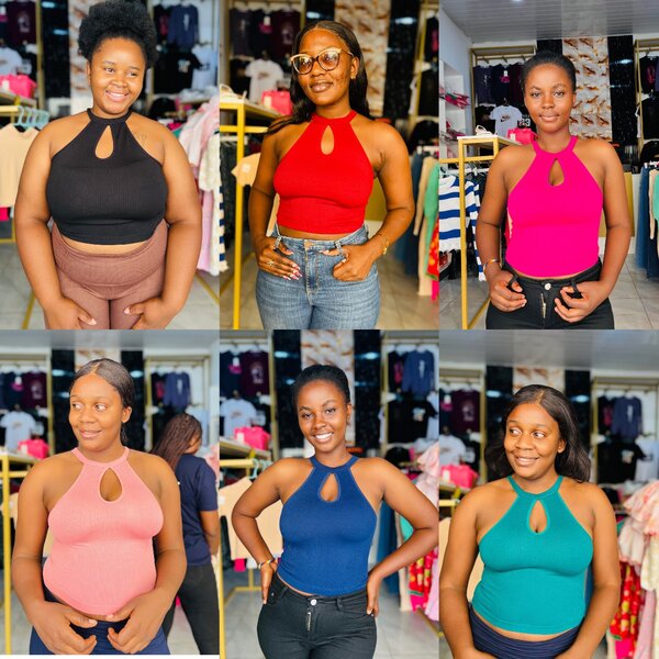 Tank Tops