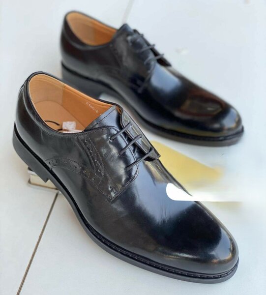 Chaussures hommes