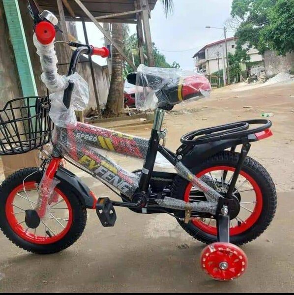 Vélo,