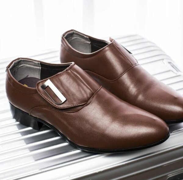 Men's Shoes