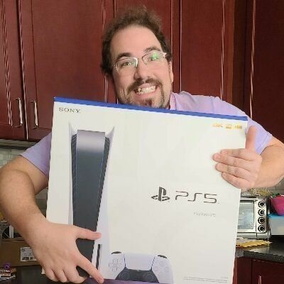 Ps5 Pro