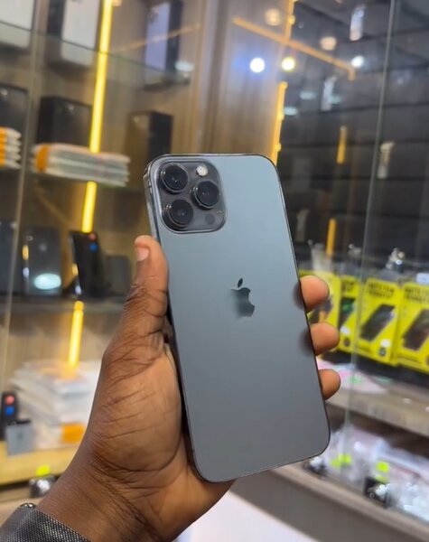 iPhone 13pro max