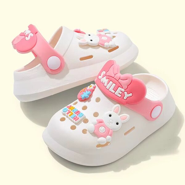 Crocs importé pour bébé