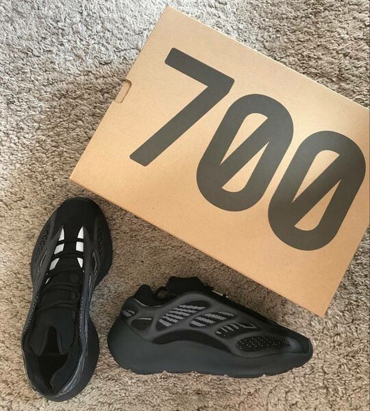 Adidas V3