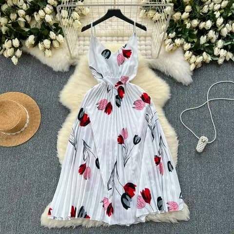 Dresses