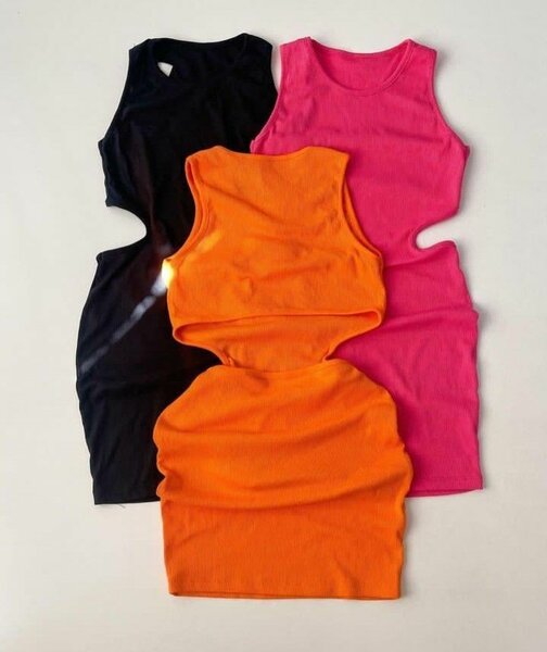 Dresses