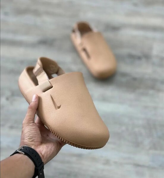Nike crocs original