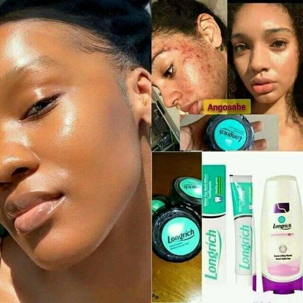LONGRICH