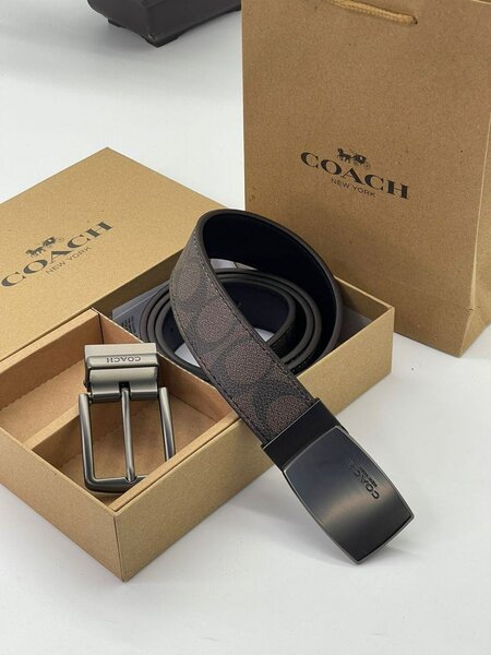 ORIGINAL LEATHER BELT