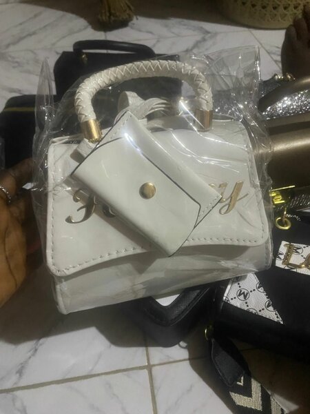 Sac à main élégant femme